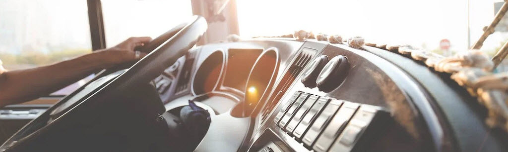 wymiana tachografu Scania