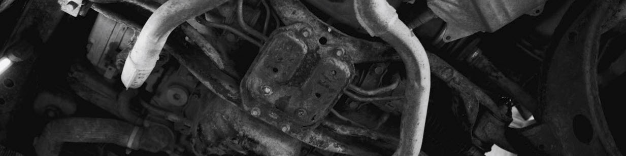 konserwacja podwozia Brzesko